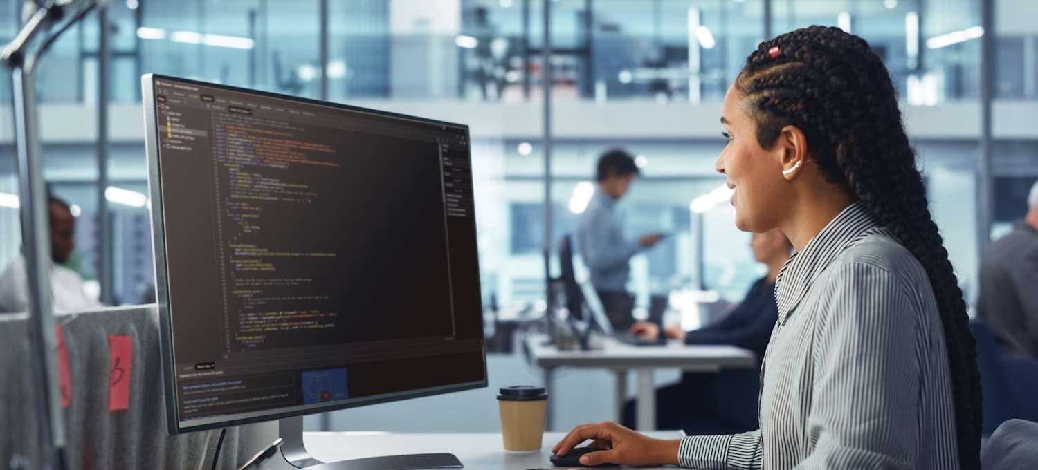 AI engineer working USA