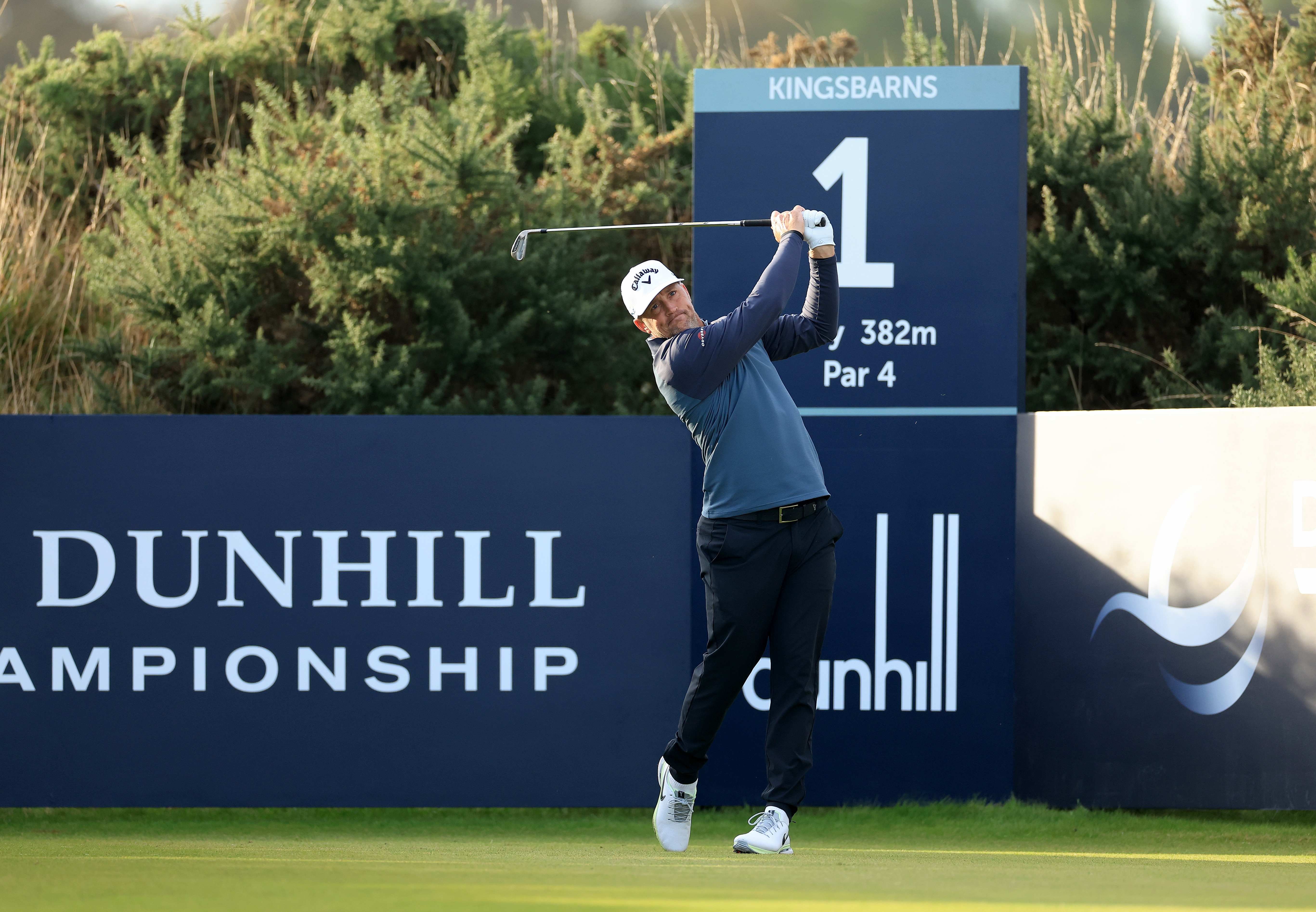 Alex Noren – PGA Tour 2025