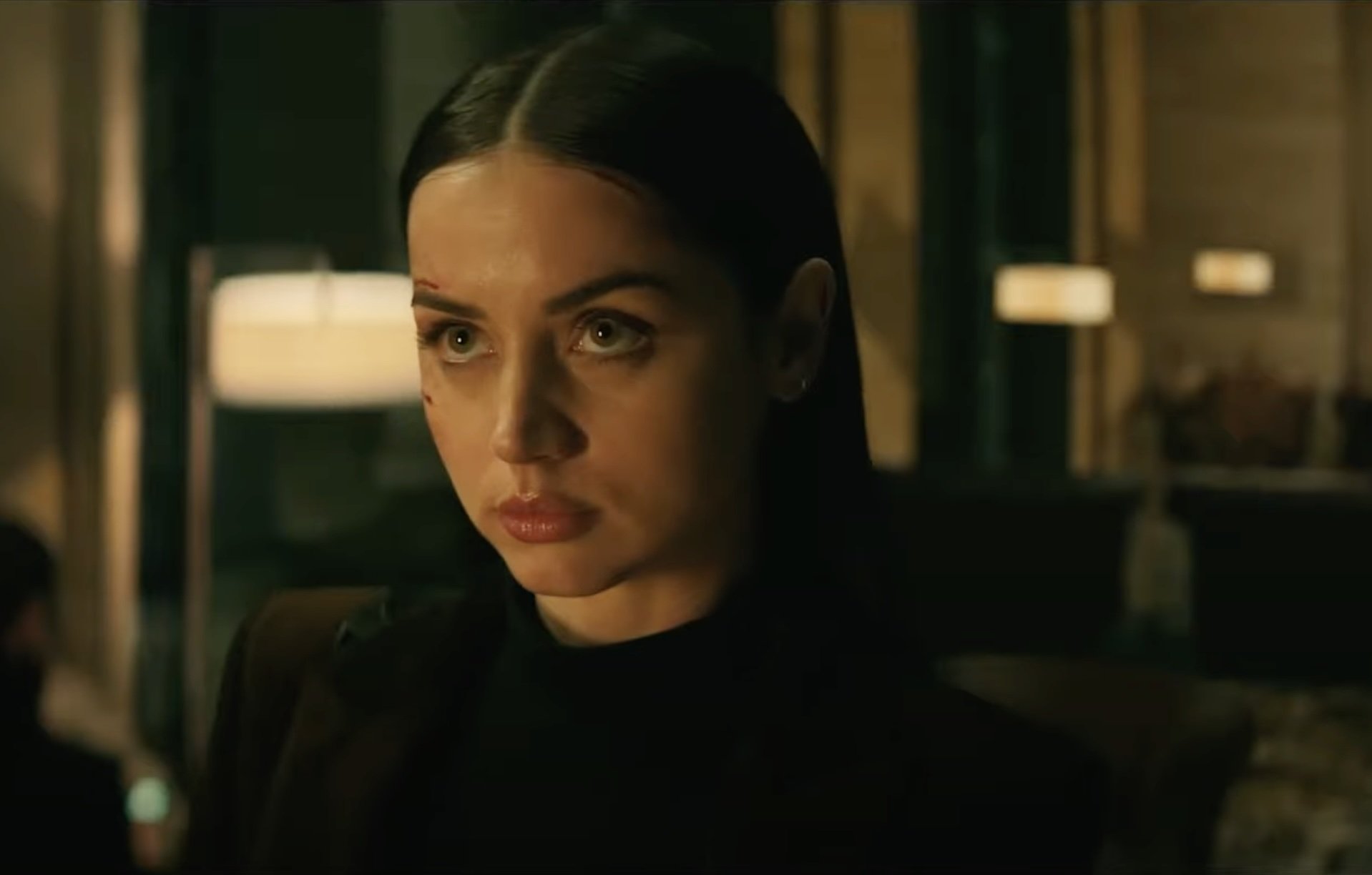 Ana de Armas – Ballerina – John Wick spin-off