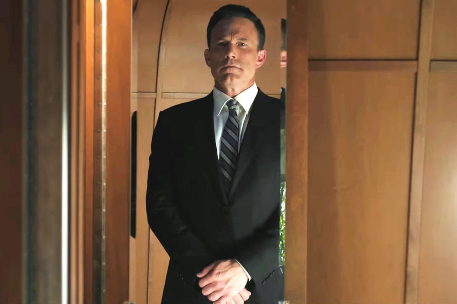 Ben Affleck – The Accountant 2