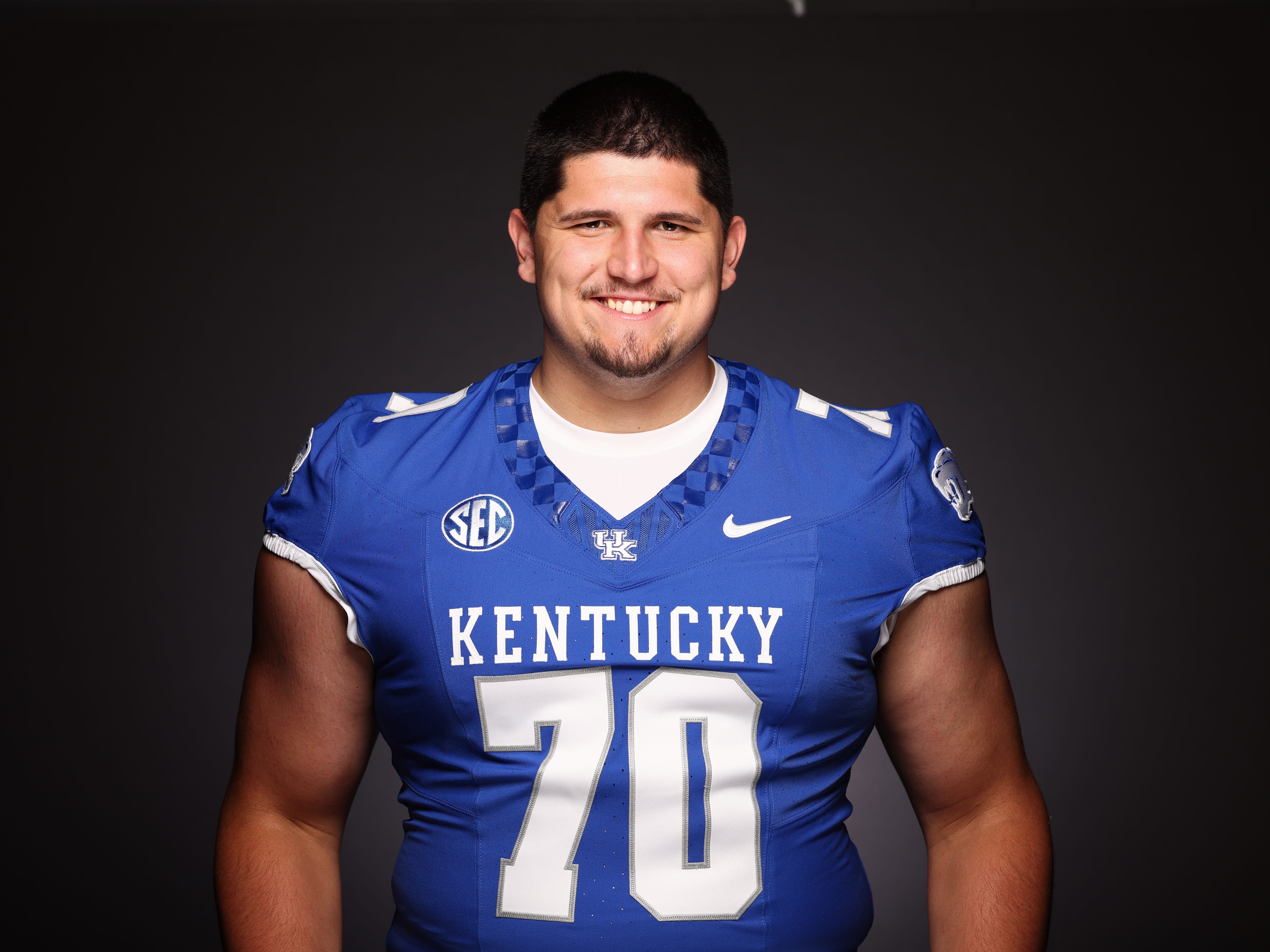 Ben Christman – Kentucky Wildcats