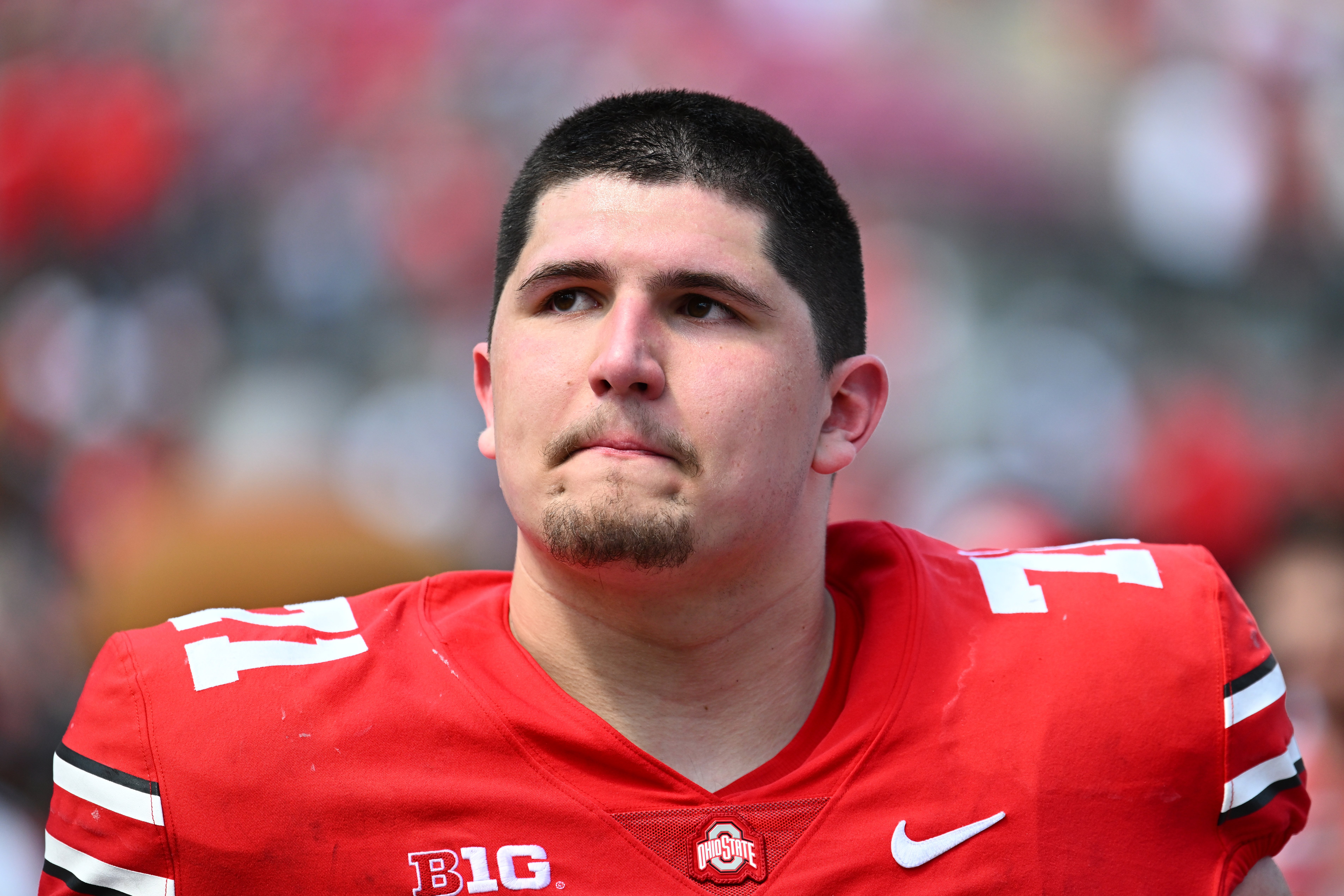 Ben Christman – Ohio State