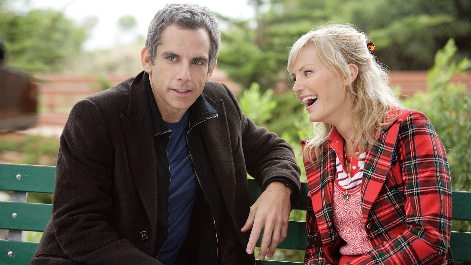 Ben Stiller – The Heartbreak Kid