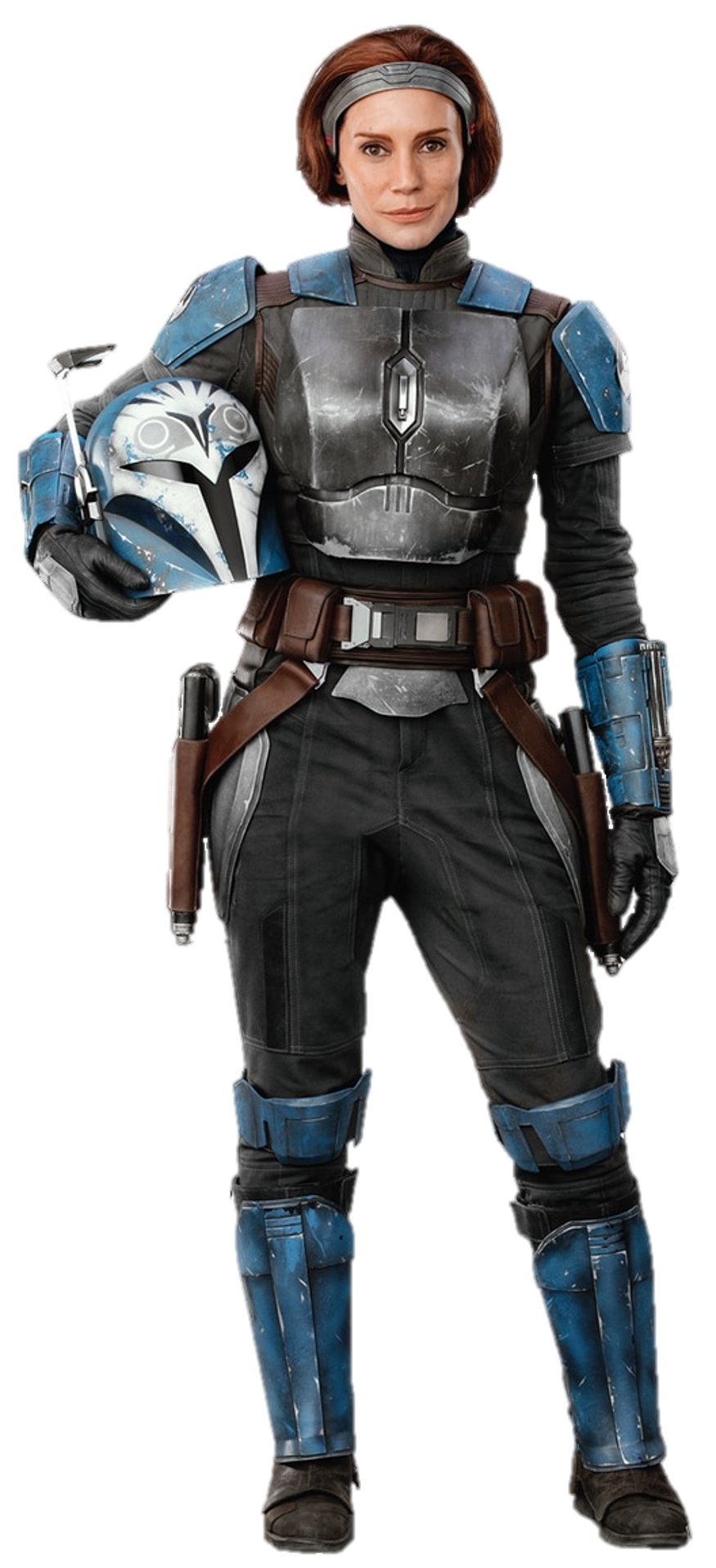 Bo-Katan Kryze – The Mandalorian