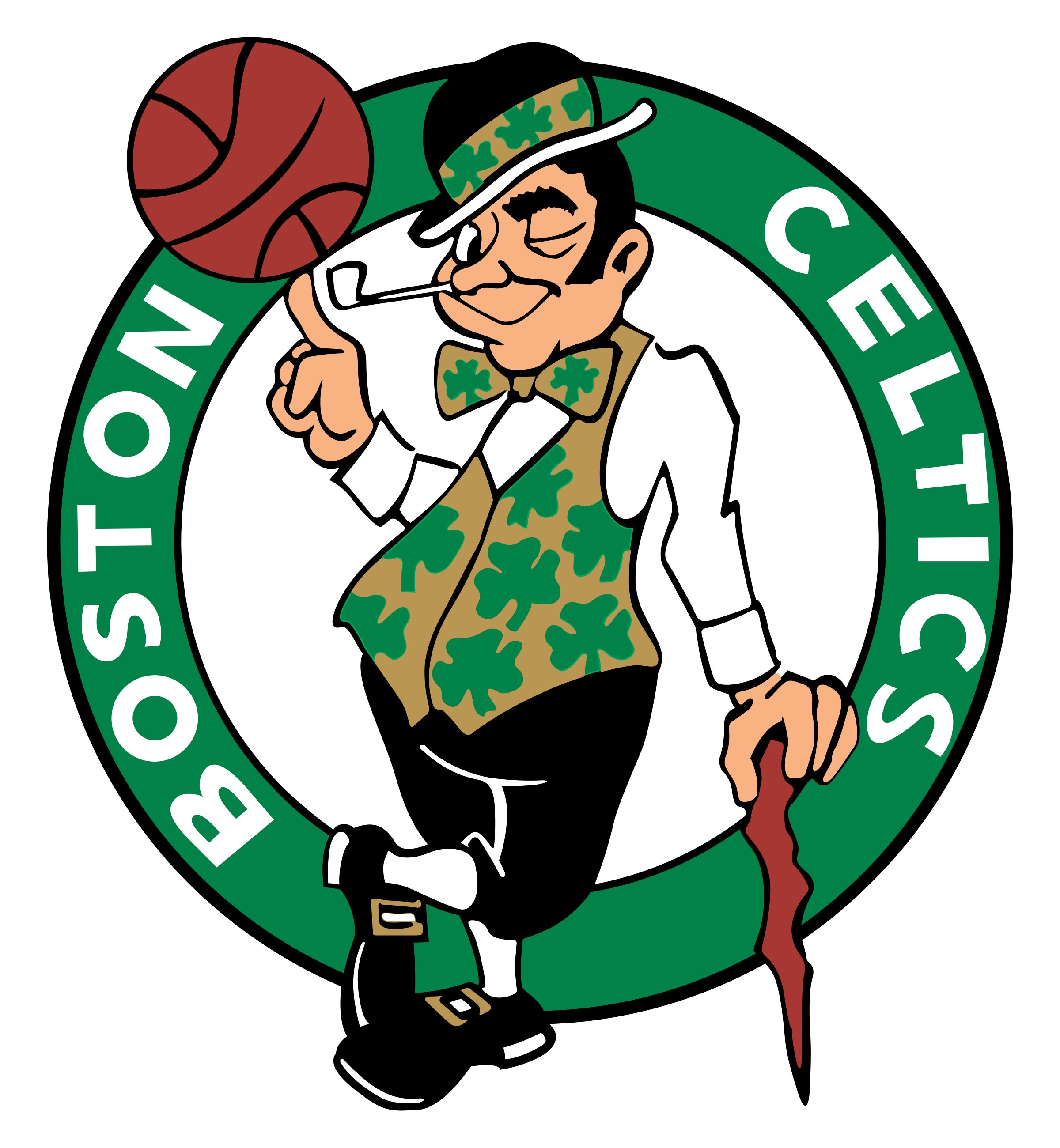 Boston Celtics logo