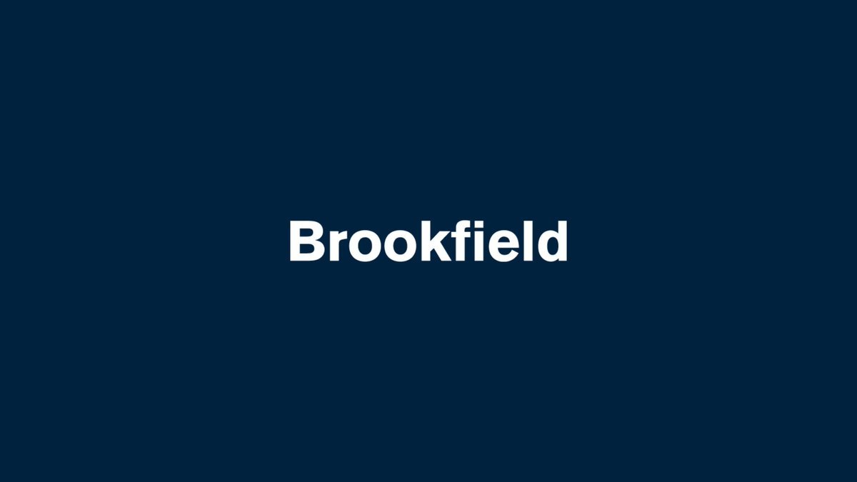 Brookfield Asset Management logo