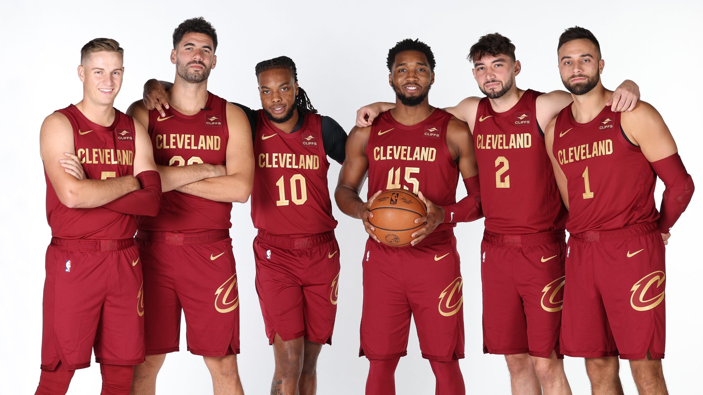 Cleveland Cavaliers