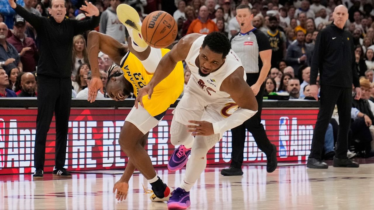 Cleveland Cavaliers