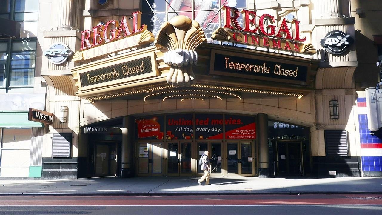 DGA Theater NYC exterior