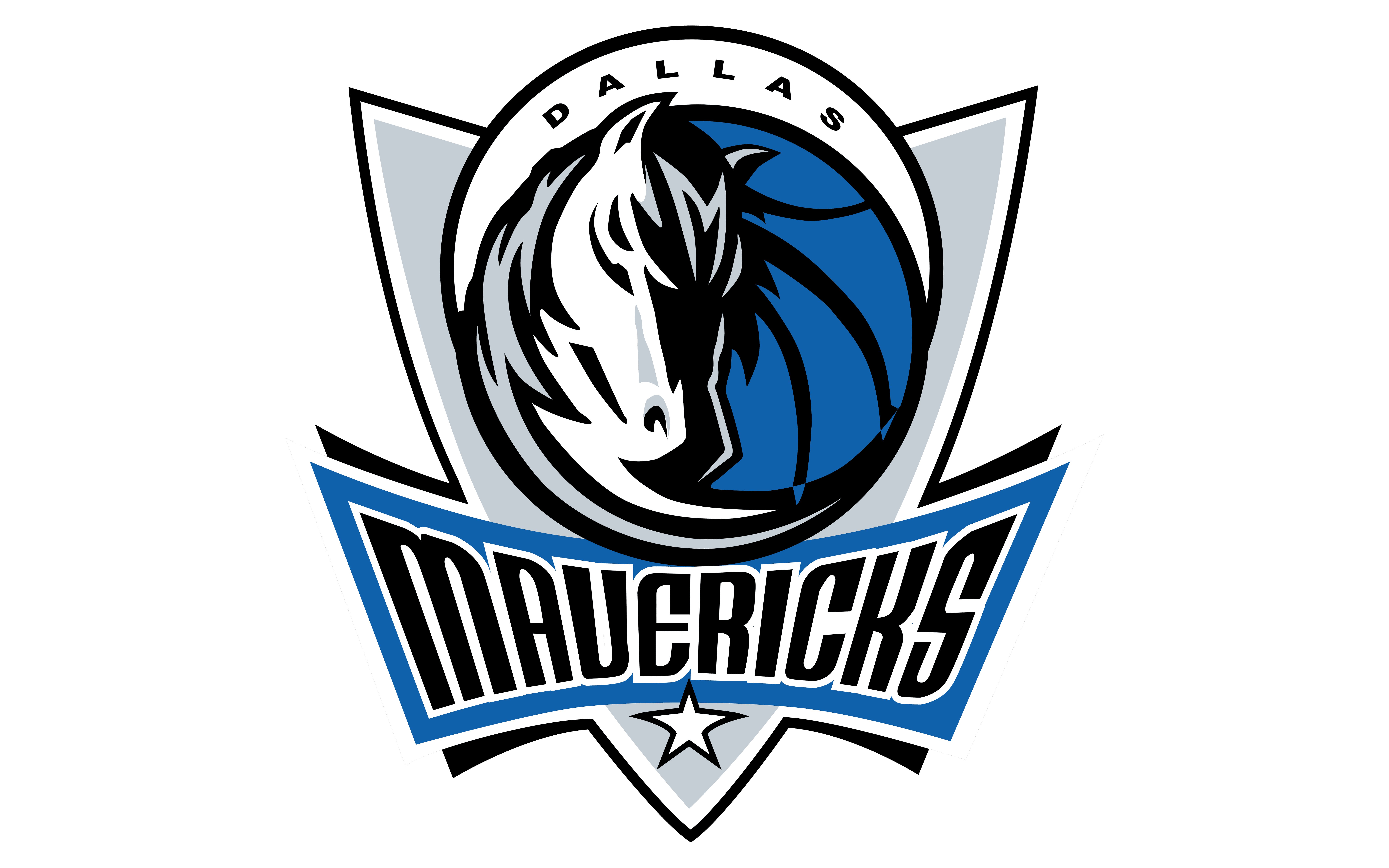 Dallas Mavericks logo