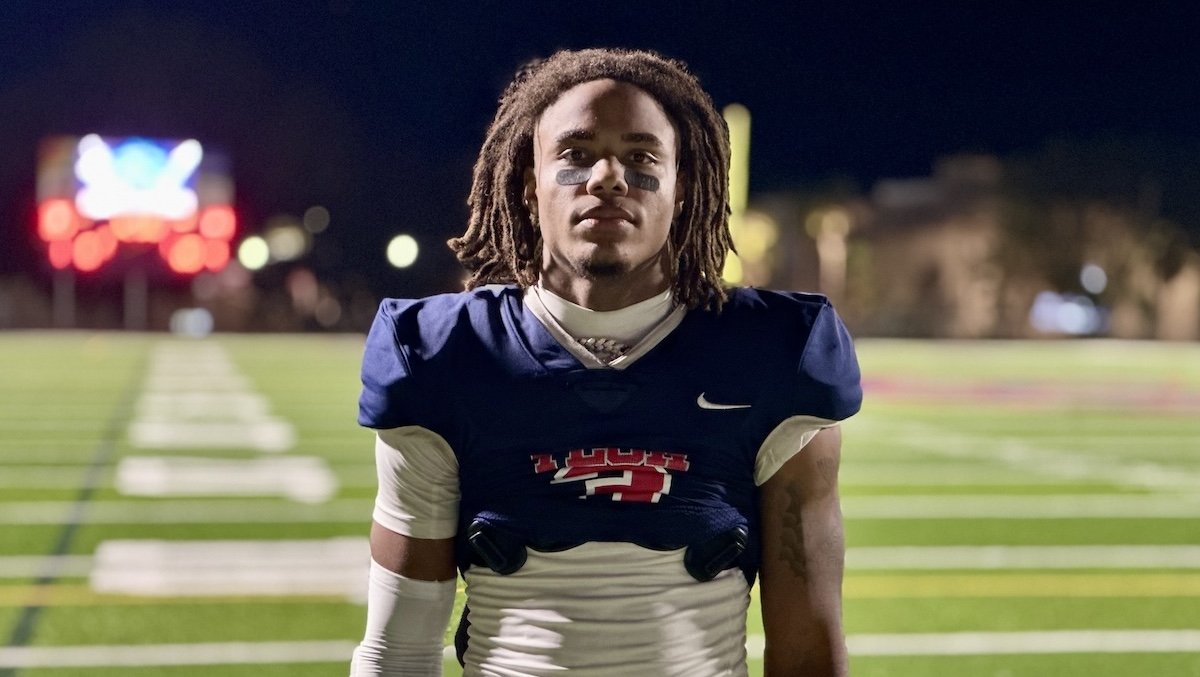 Dallas Wilson – Florida football
