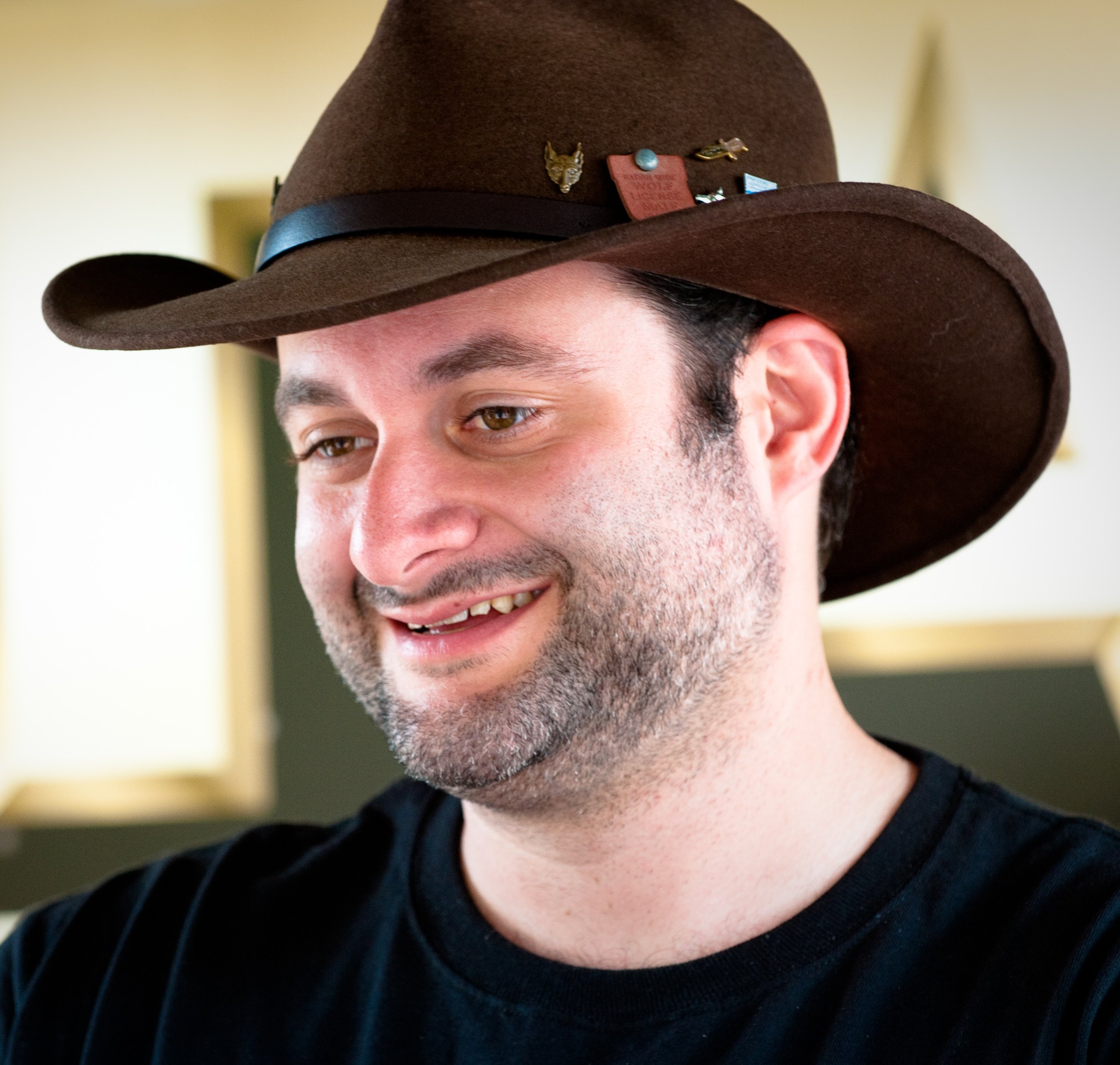 Dave Filoni – Star Wars