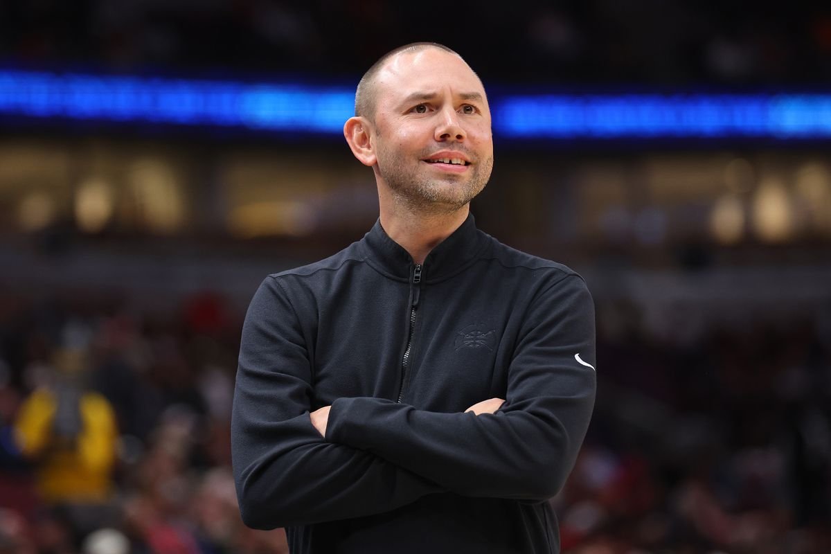 David Adelman – Denver Nuggets