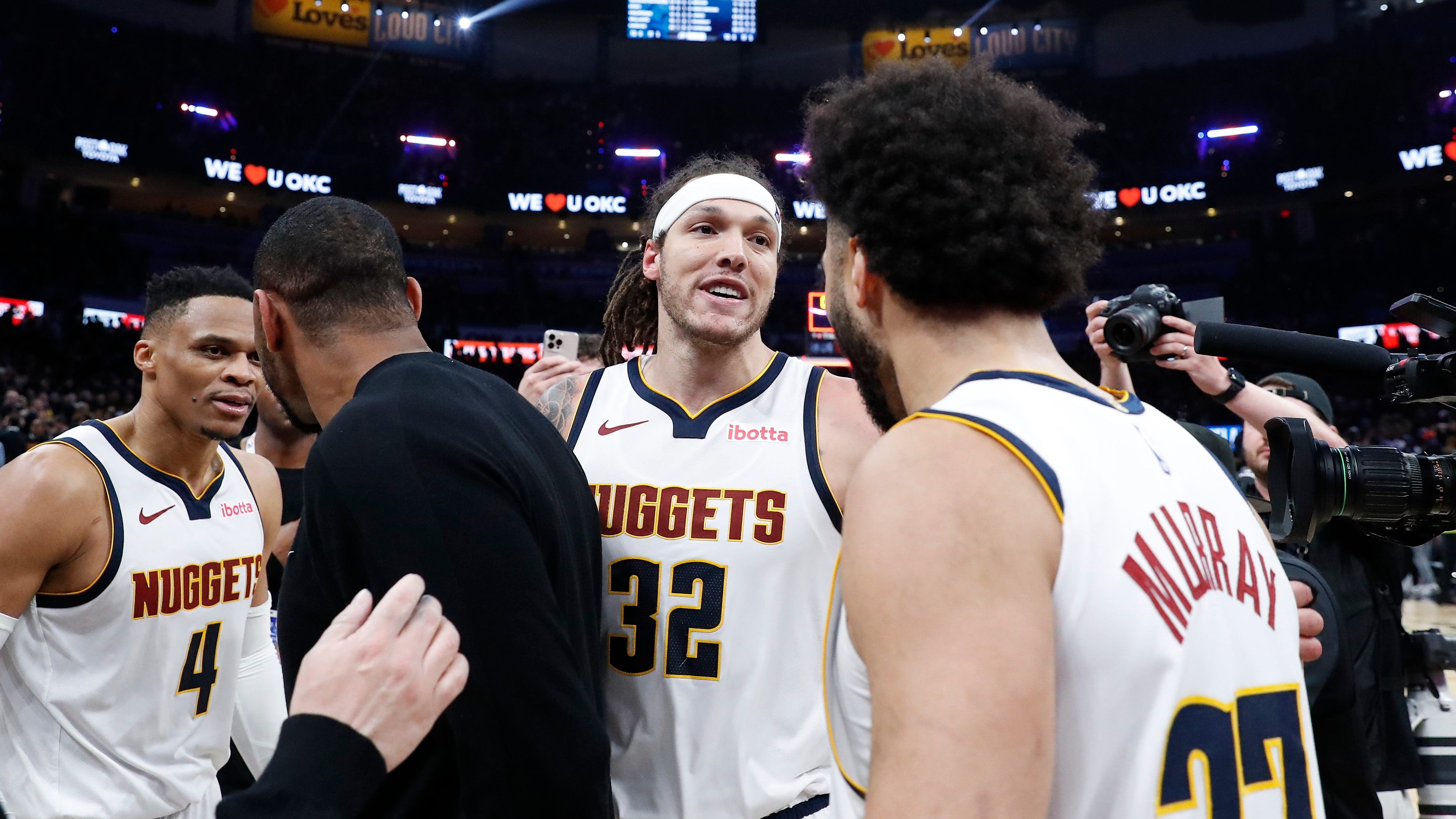Denver Nuggets