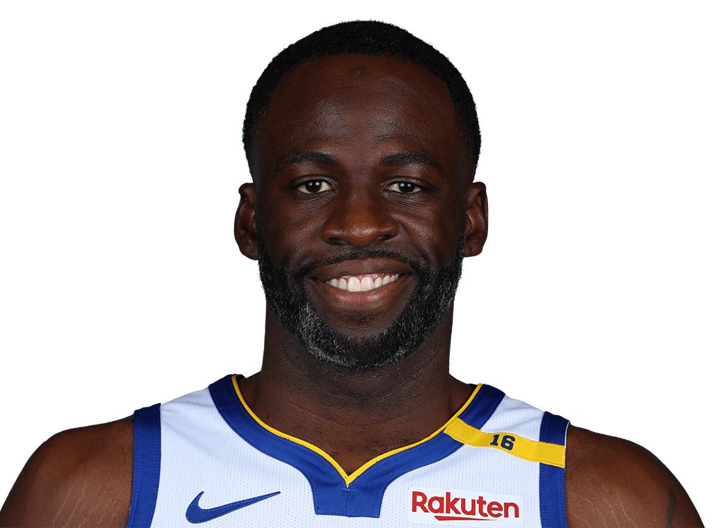 Draymond Green – Golden State Warriors