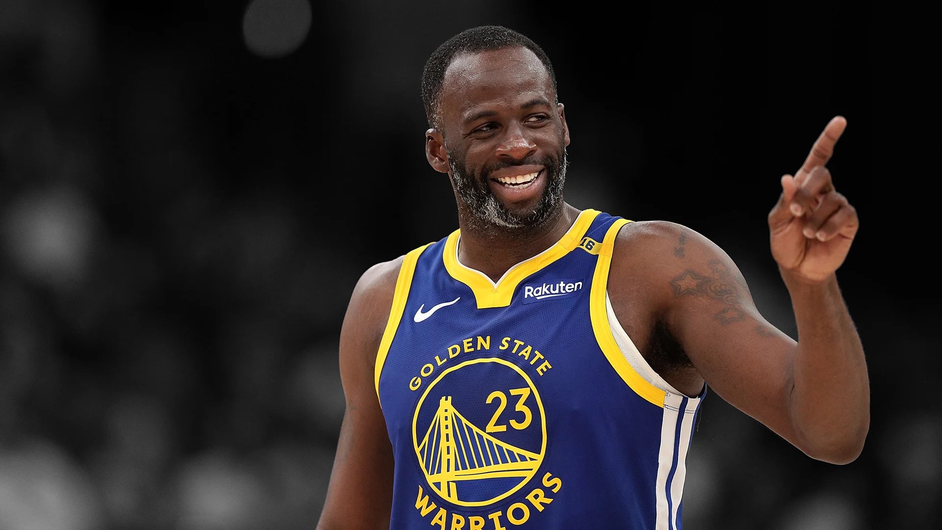 Draymond Green