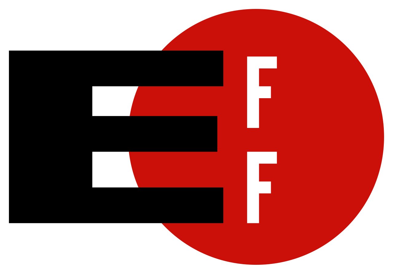 EFF logo