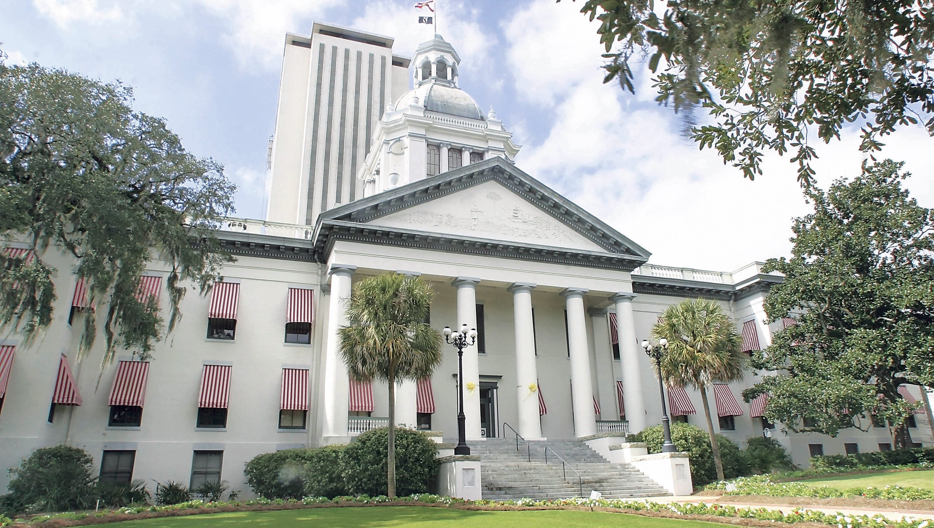 Florida state capitol