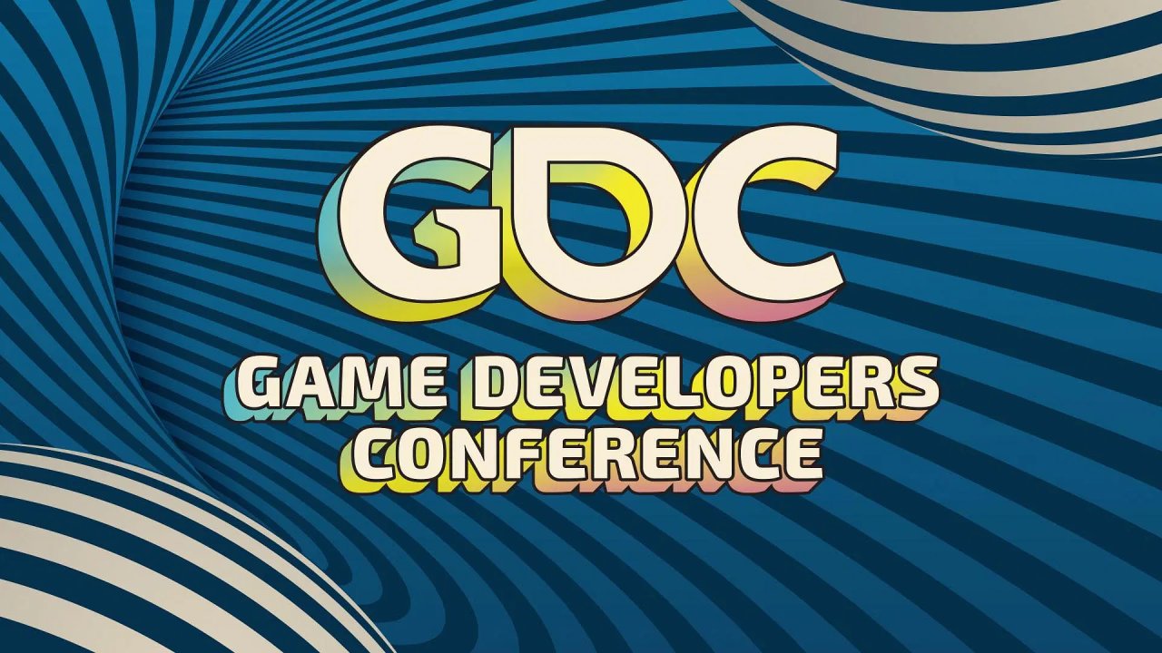 Gaming industry conference 2025