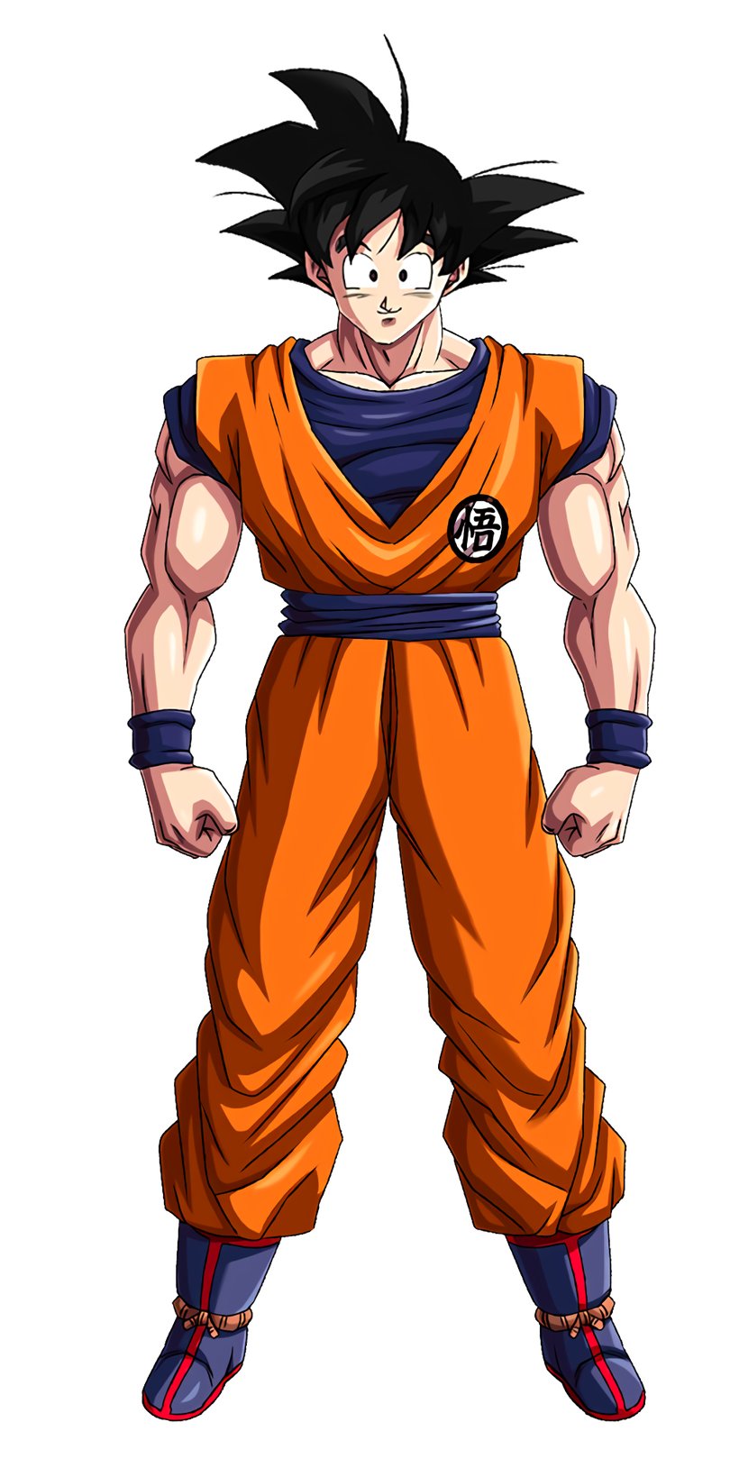Goku – Dragon Ball Z