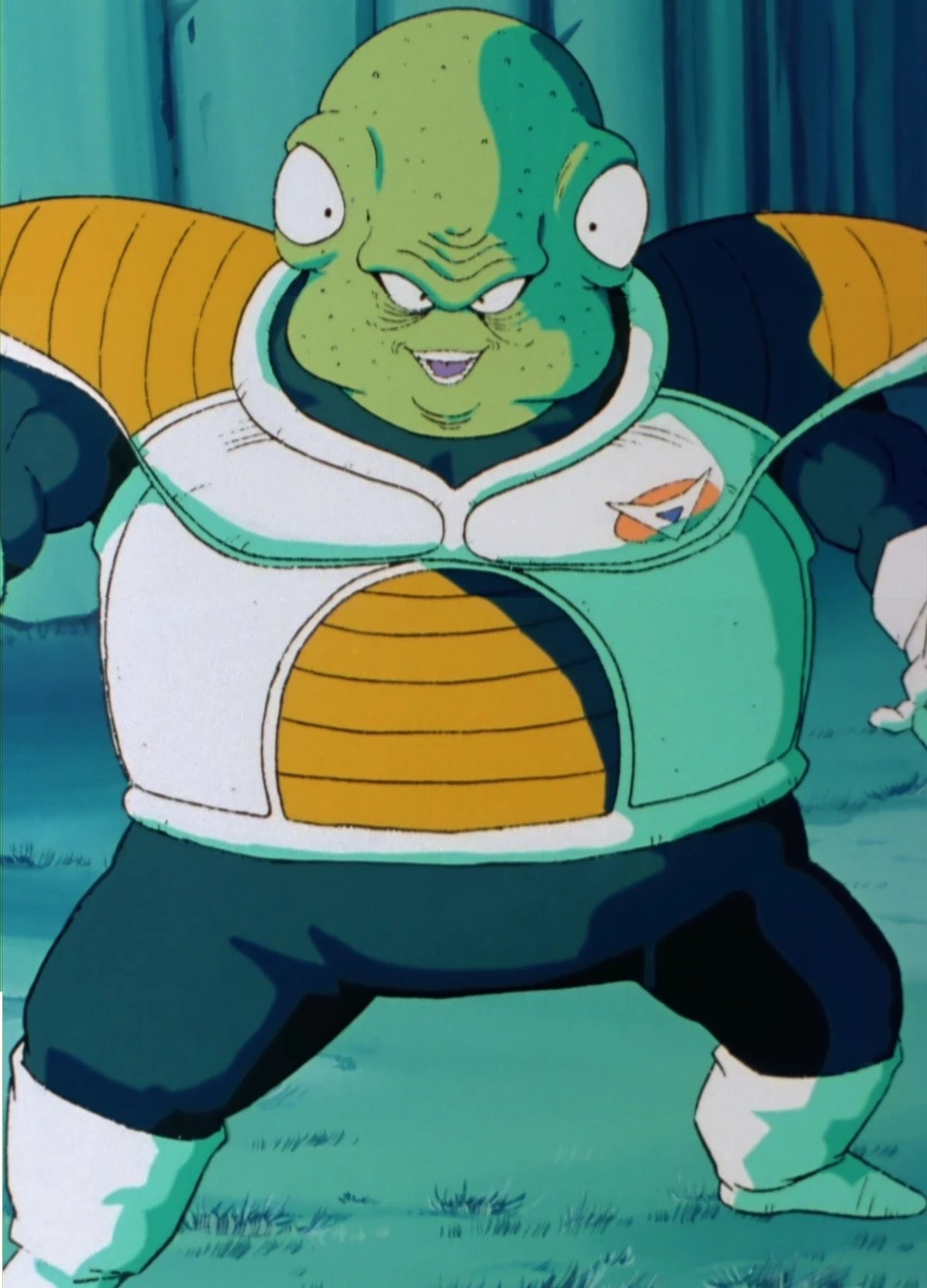 Guldo – Dragon Ball Z anime