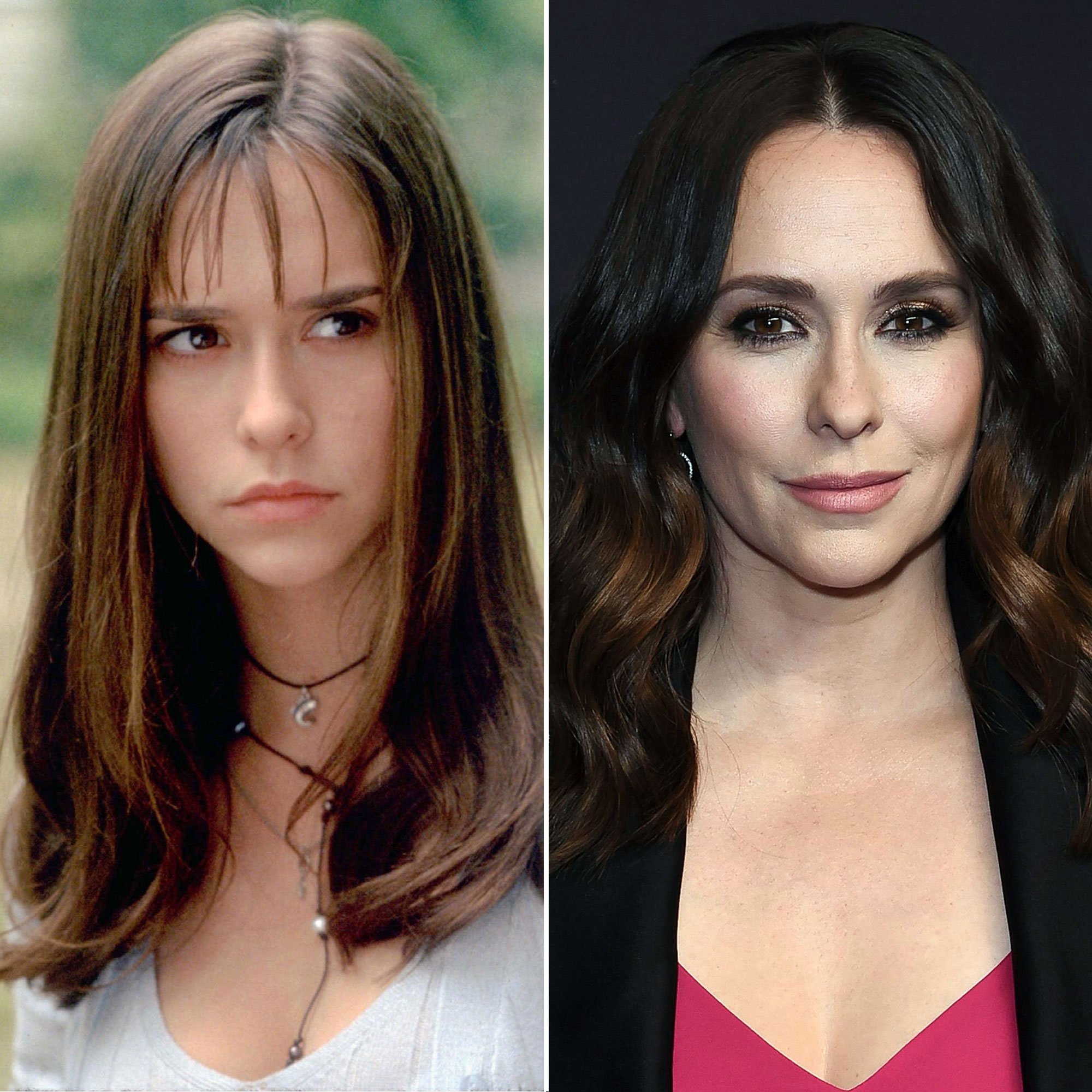 I Know What You Did Last Summer 1997 cast and 2025 cast