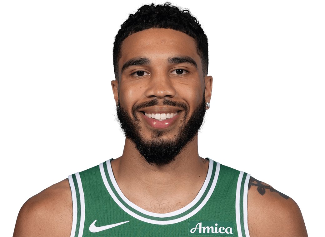 Jayson Tatum – Boston Celtics