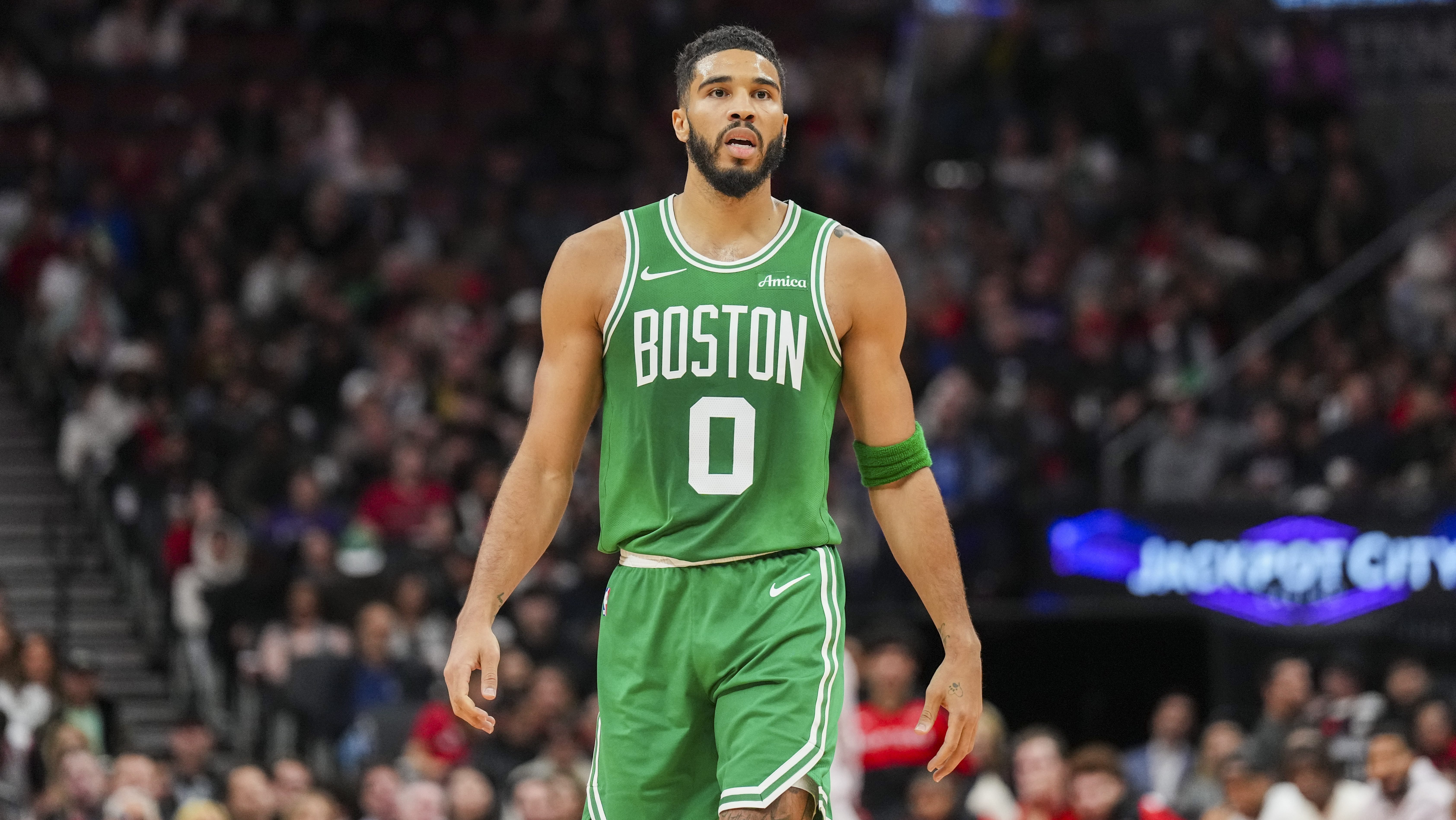 Jayson Tatum