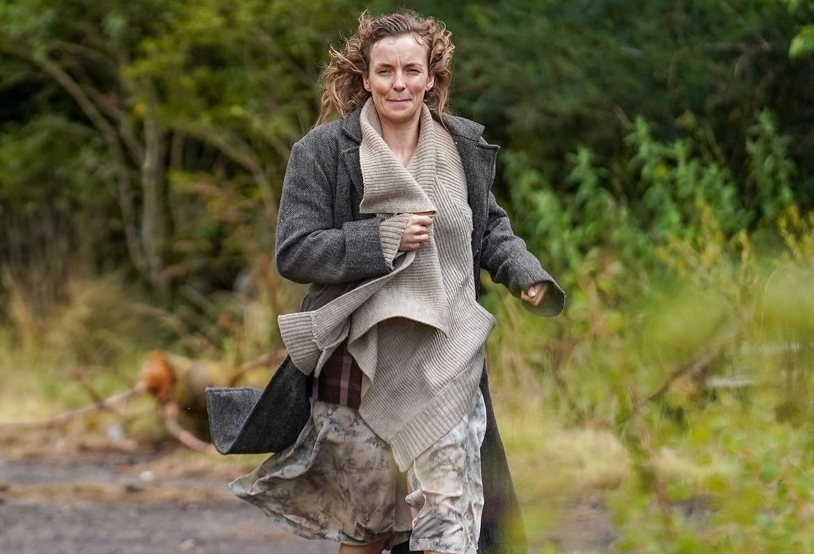 Jodie Comer – 28 Years Later (2025)