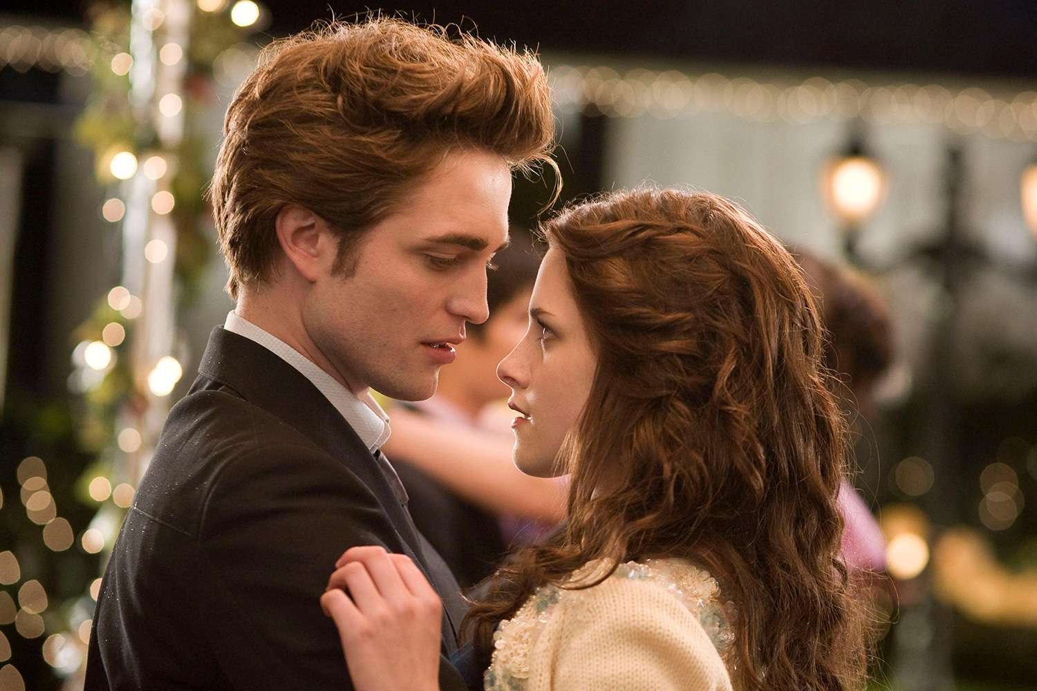 Kristen Stewart – Twilight