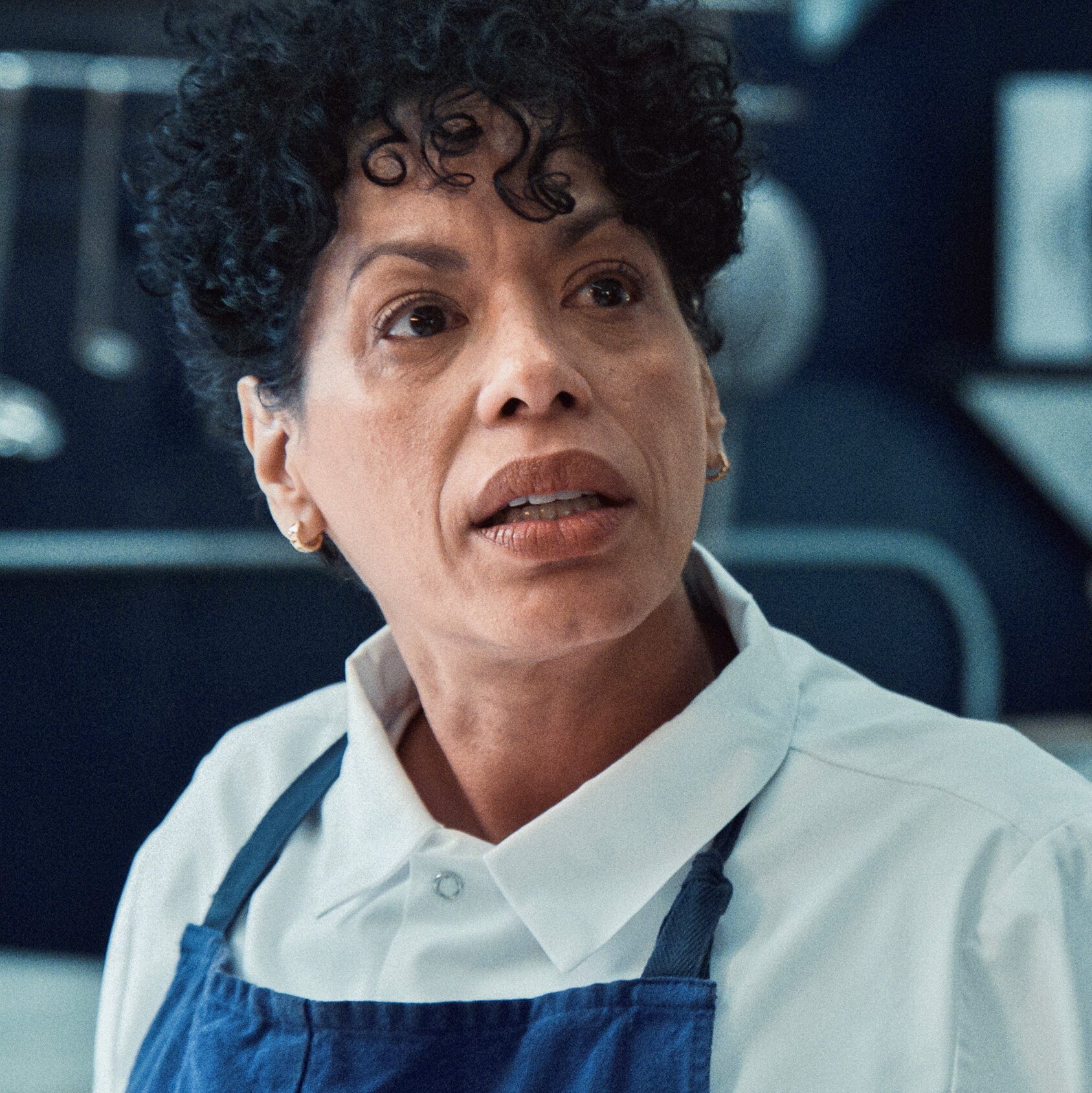 Liza Colón-Zayas – The Bear