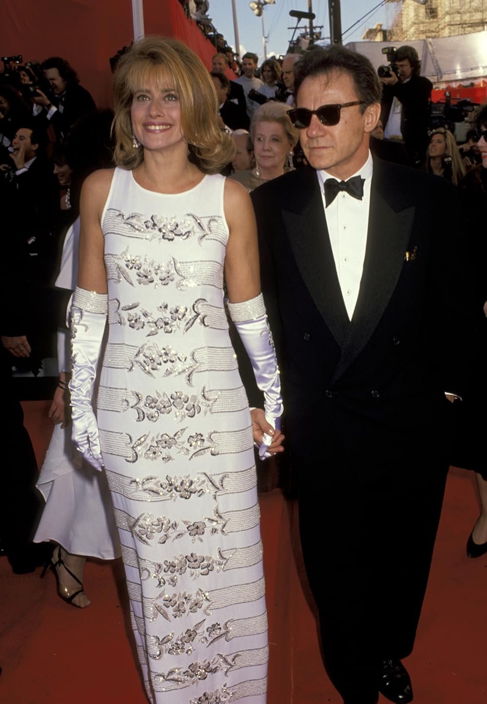 Lorraine Bracco – Oscars 1991