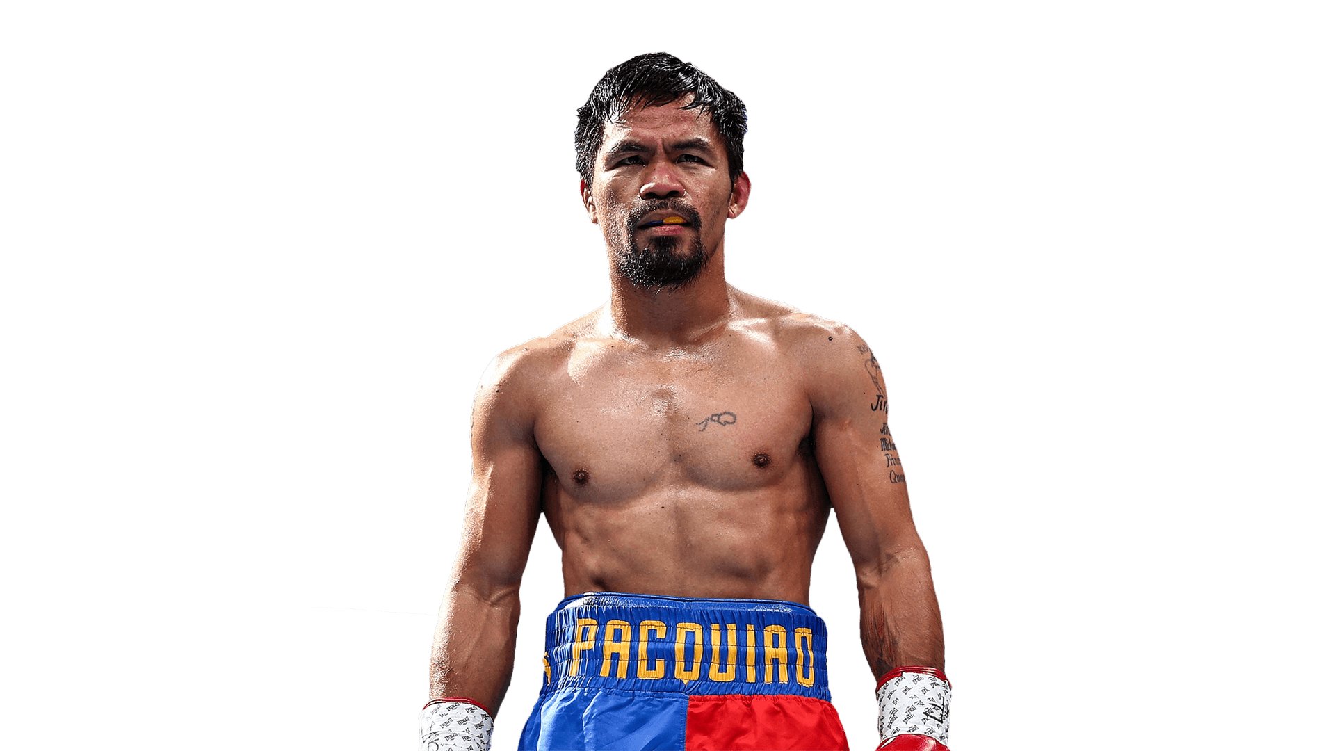 Manny Pacquiao