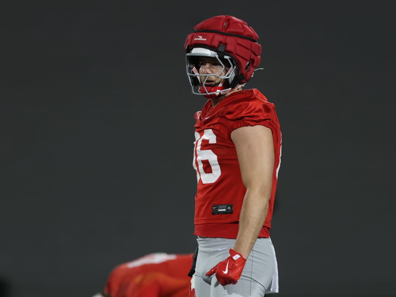 Max Klare – Ohio State football
