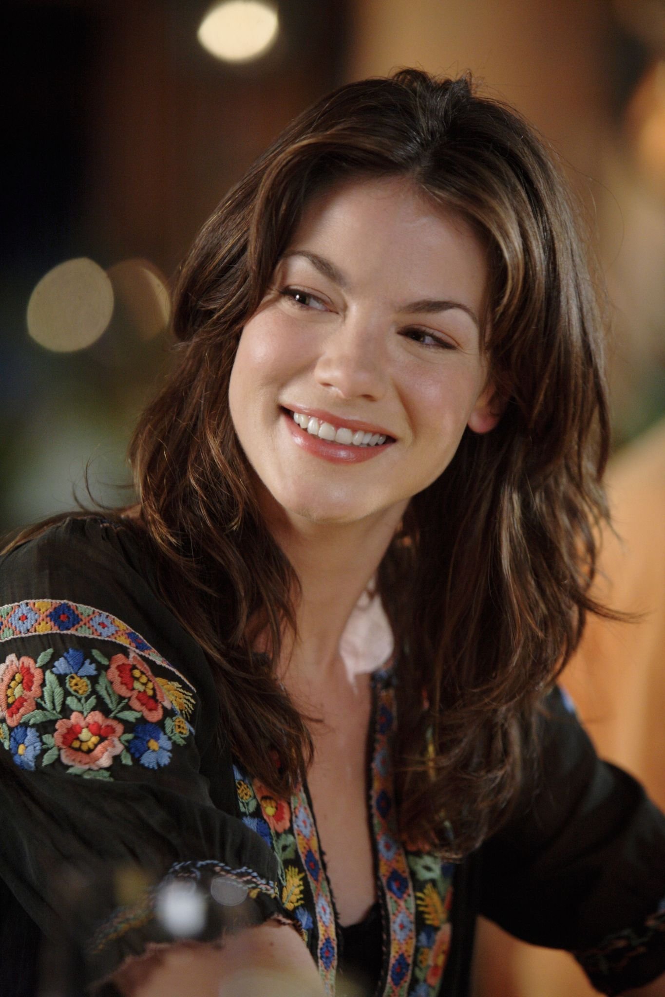 Michelle Monaghan – The Heartbreak Kid