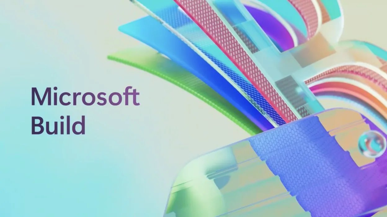 Microsoft Build 2025