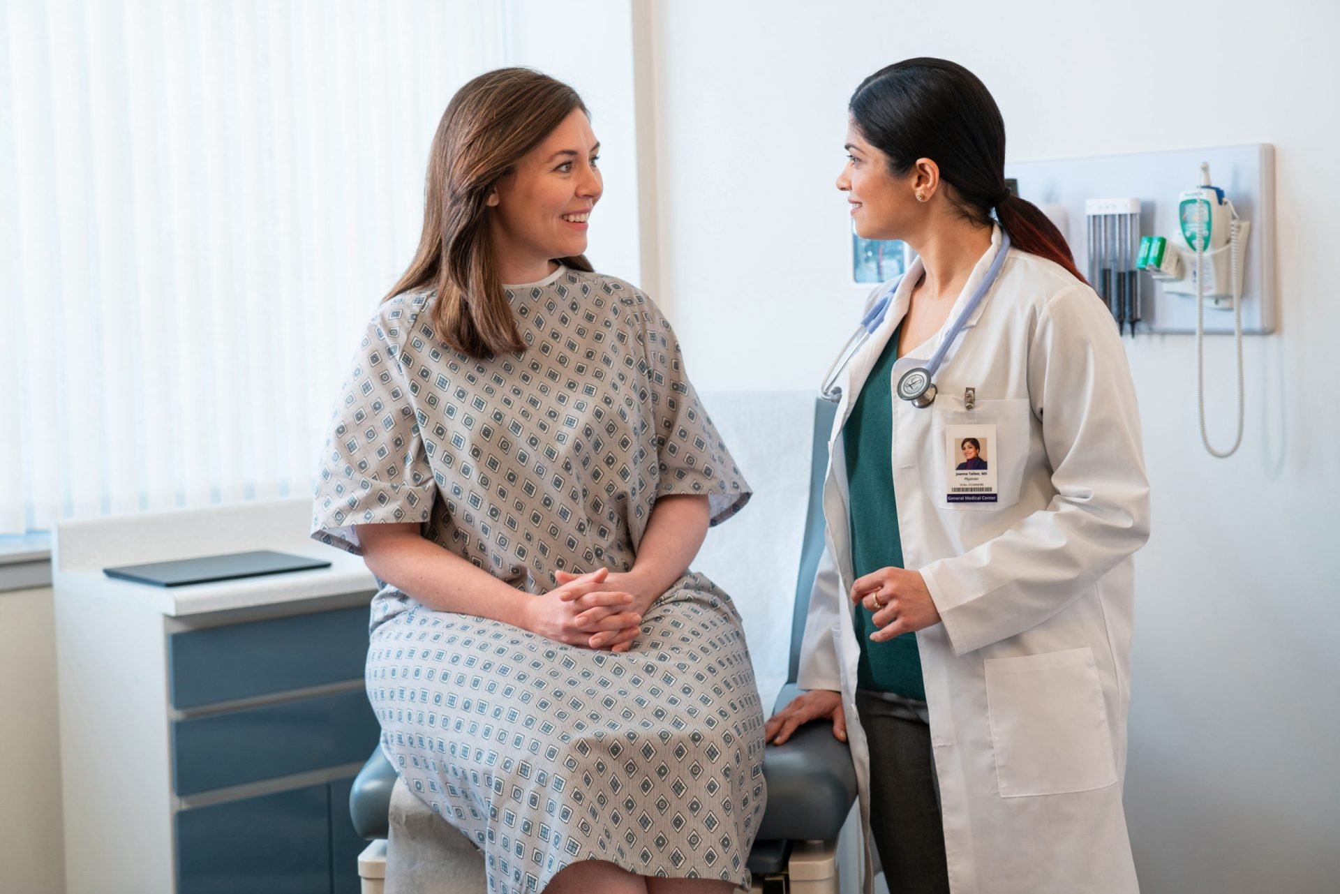 Microsoft DAX Copilot implementation Ottawa Hospital