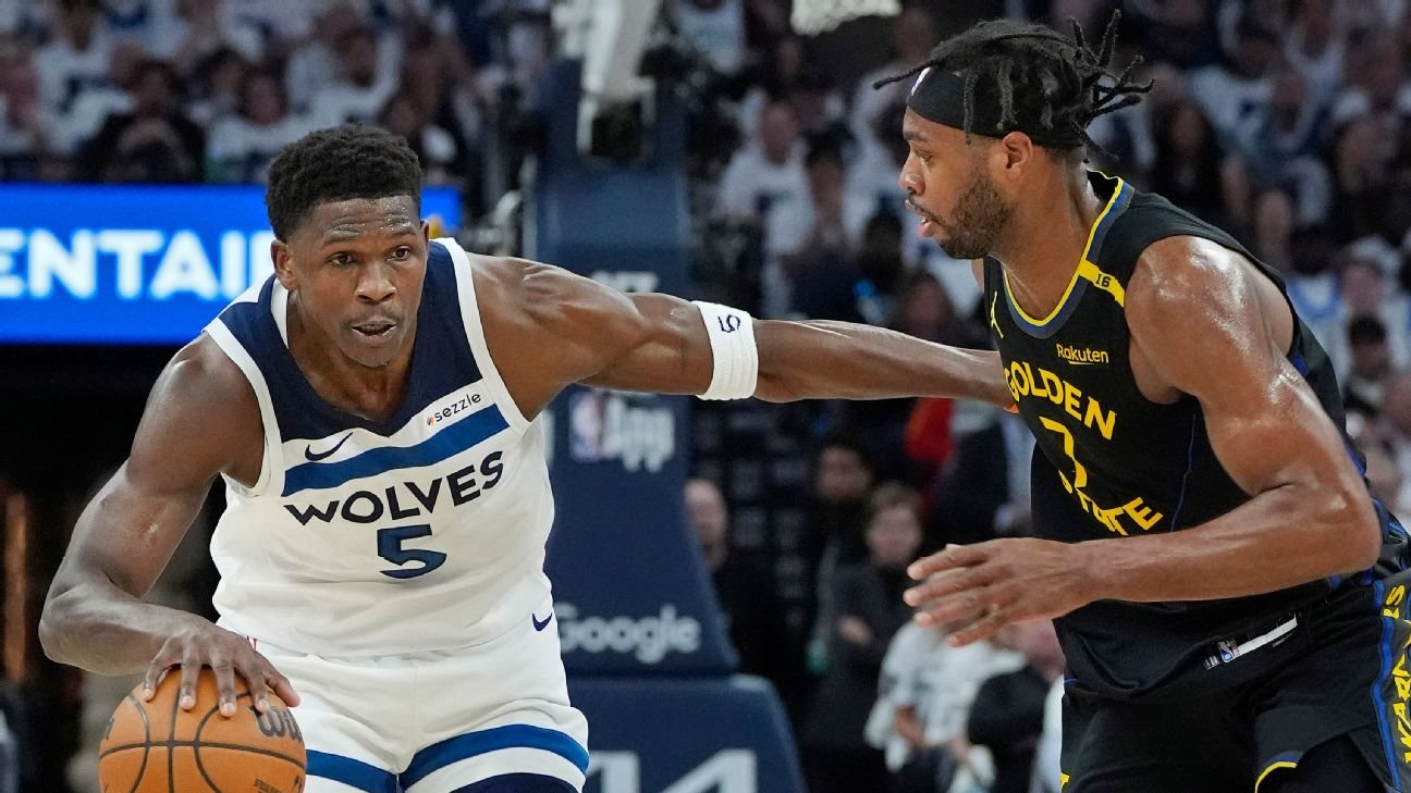 Minnesota Timberwolves