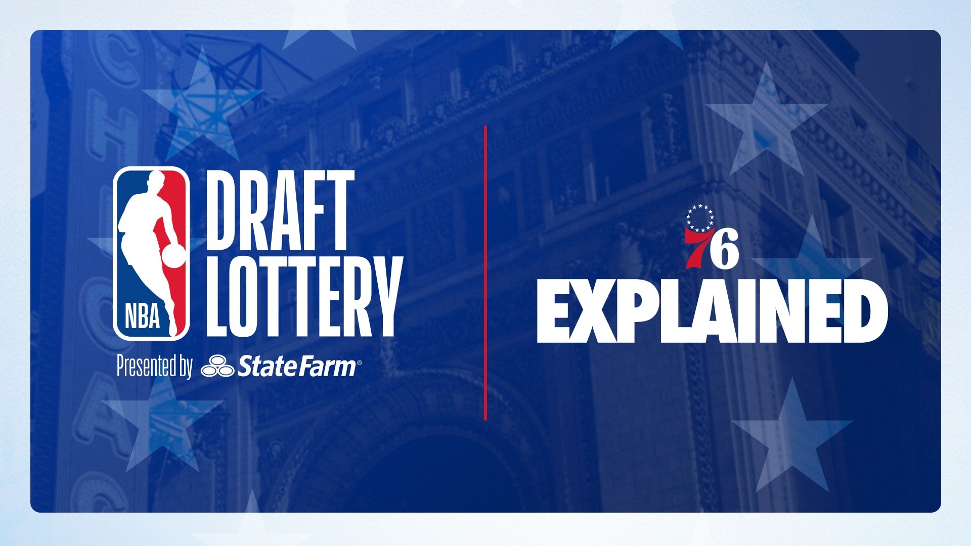 NBA Draft Lottery 2025