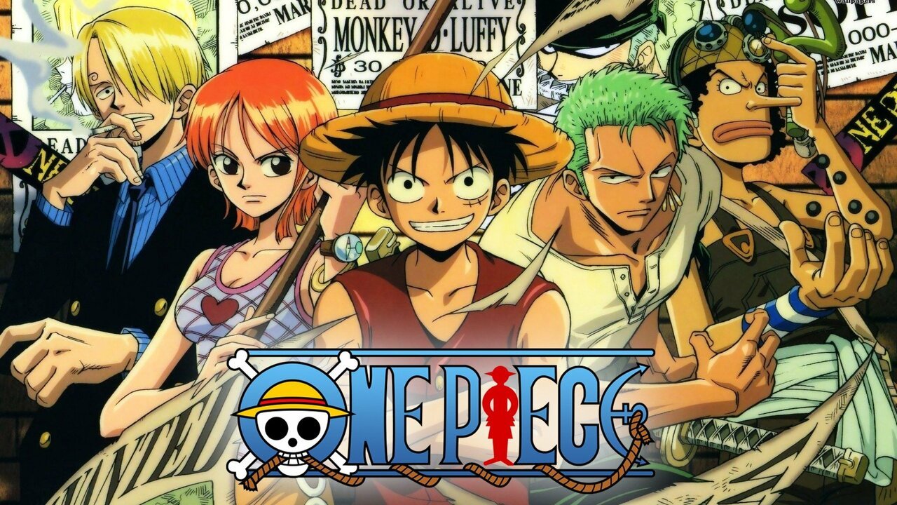 One Piece (1999)