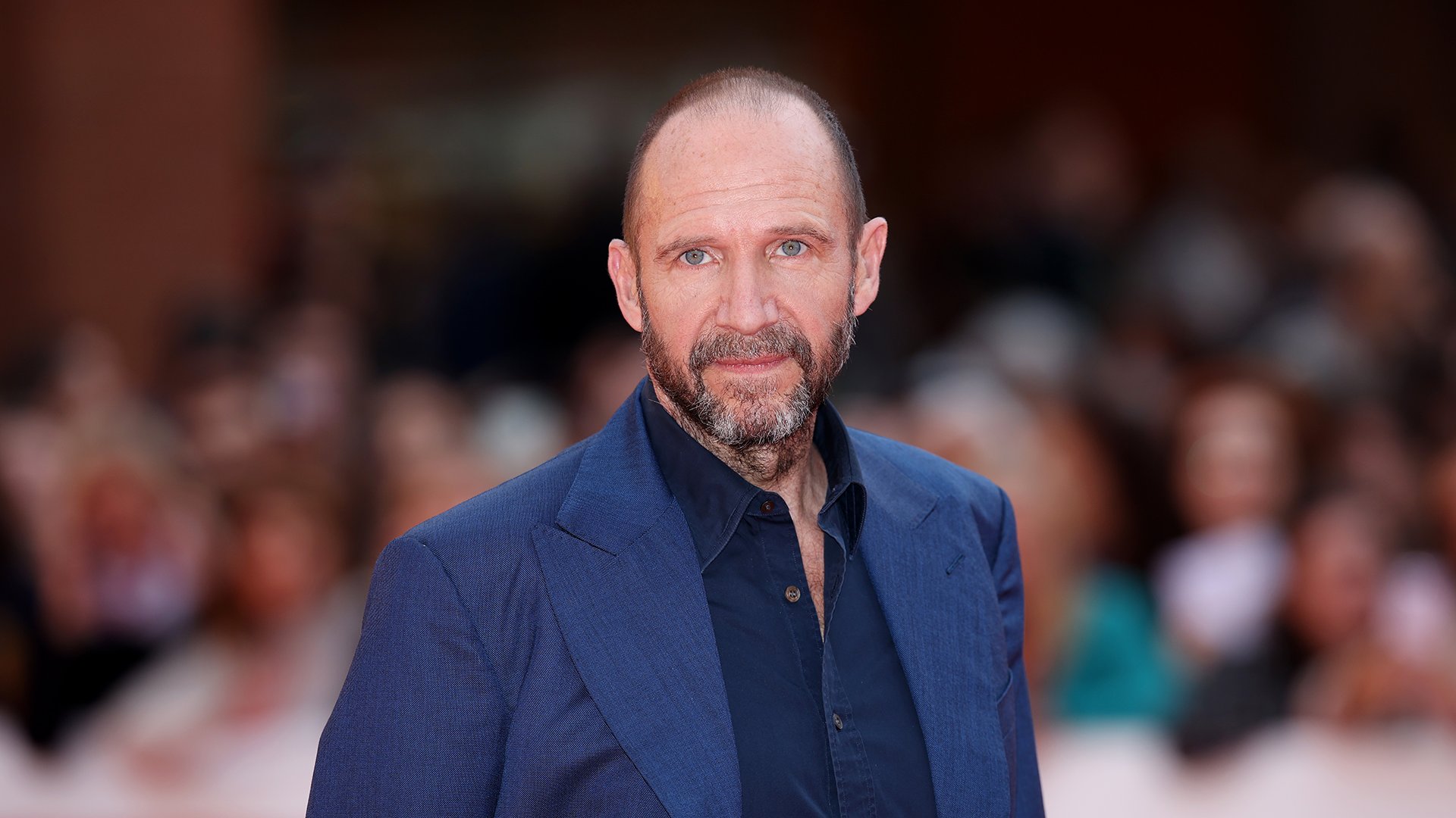 Ralph Fiennes – 28 Years Later (2025)