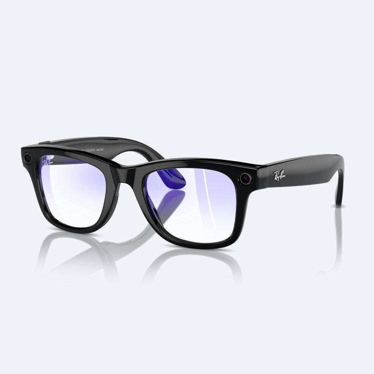 Ray-Ban Meta glasses