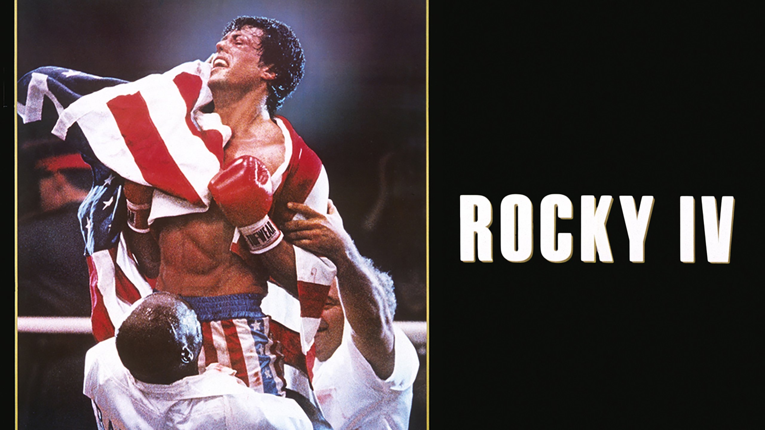 Rocky IV (1985)