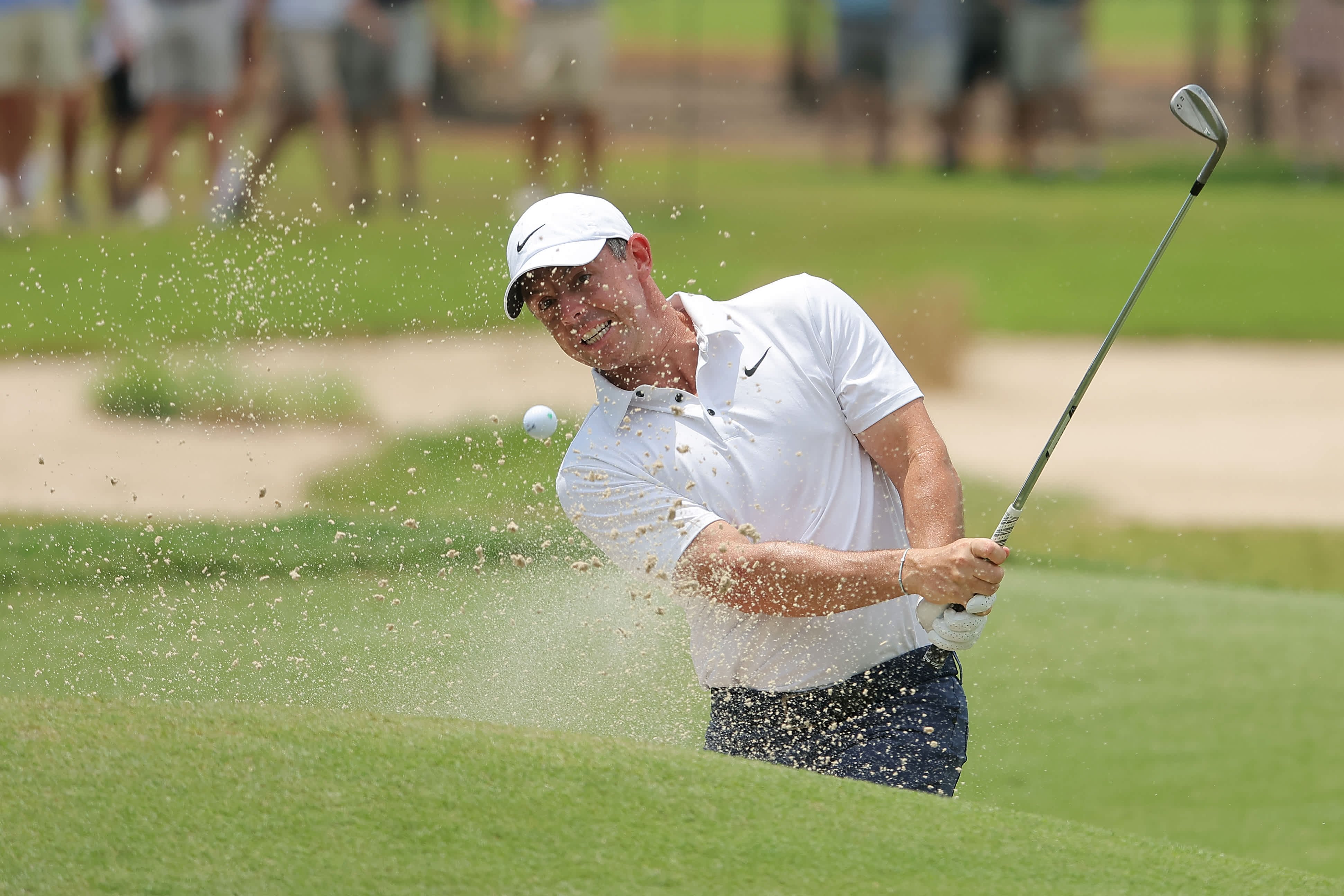 Rory McIlroy – PGA Tour 2025