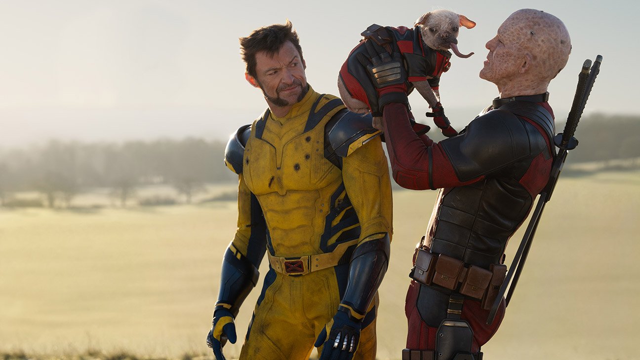 Ryan Reynolds – Deadpool & Wolverine (2024)