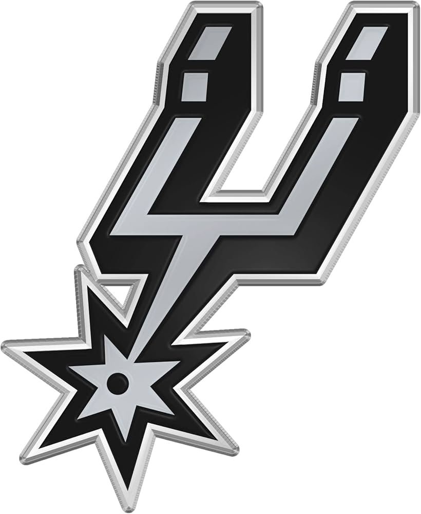San Antonio Spurs logo