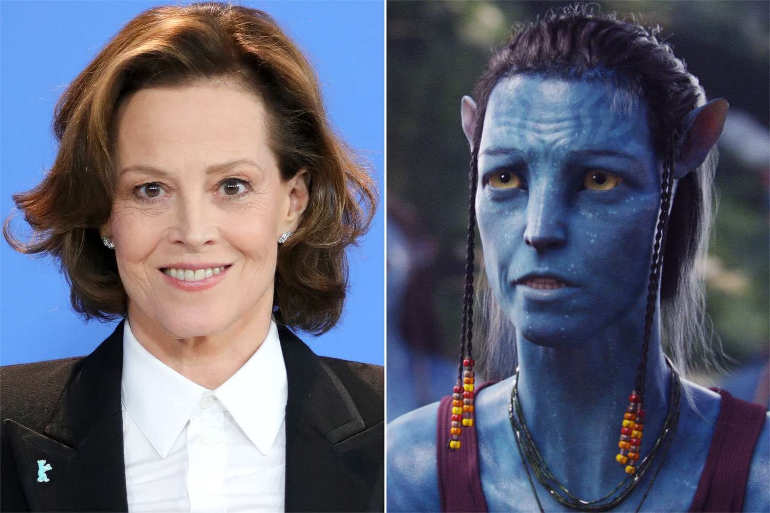 Sigourney Weaver – Avatar