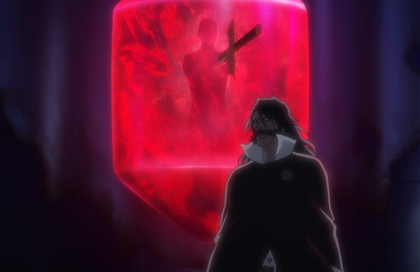 Soul King – Bleach anime