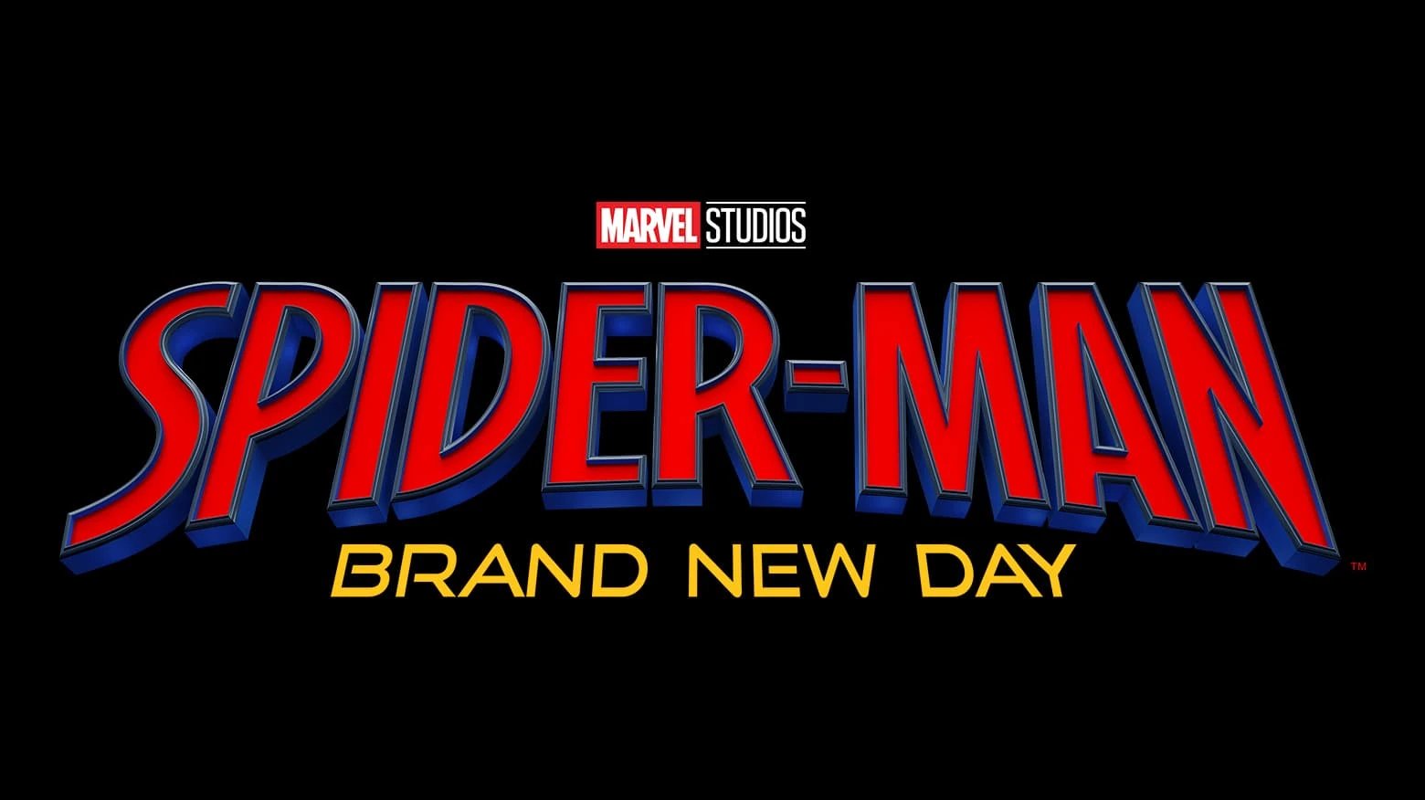 Spider-Man: Brand New Day (2026)