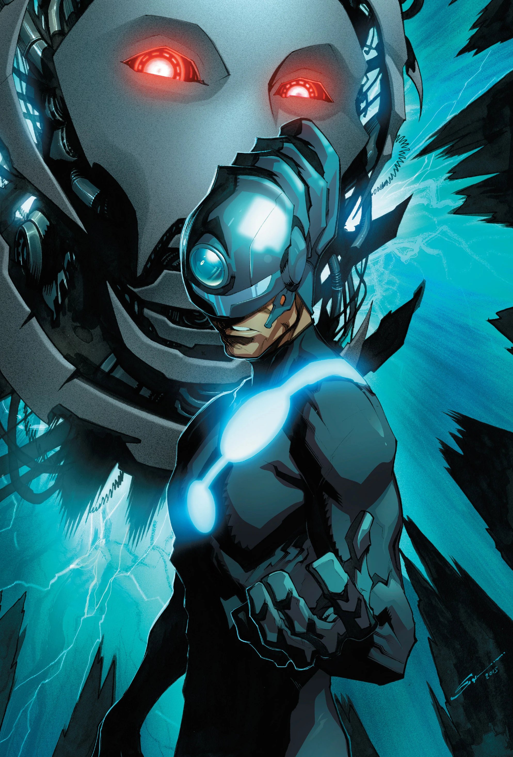 The Maker – Ultimate Universe